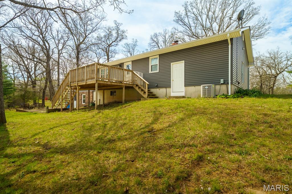 Meramec Woods - Residential