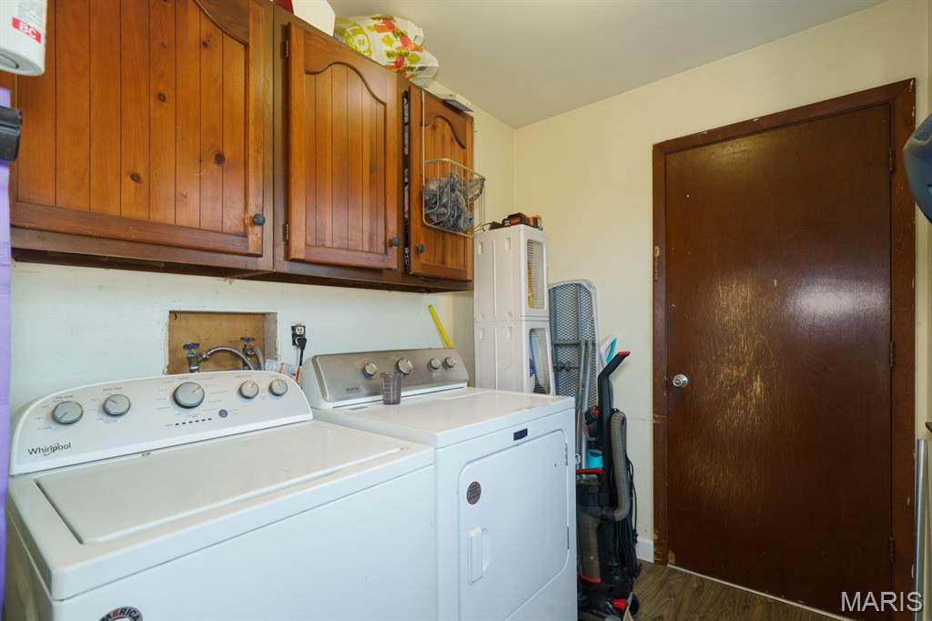 Meramec Woods - Residential