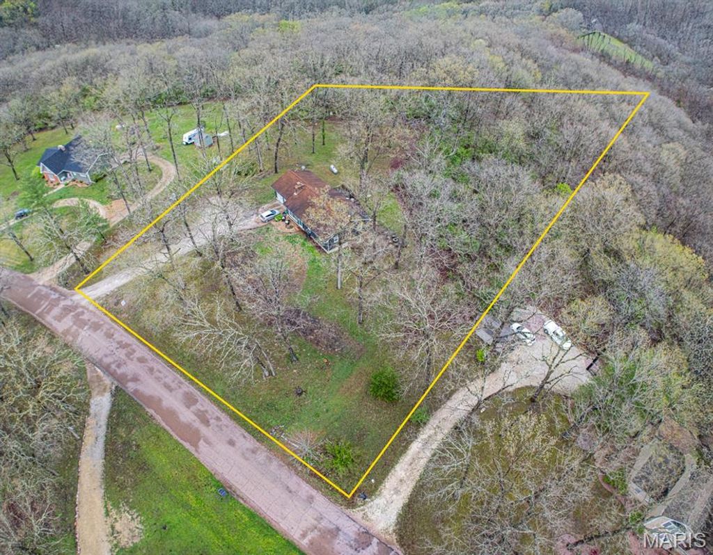 Photo of 18643 County Road 3480, St James, MO 65559 (MLS # 26019296)