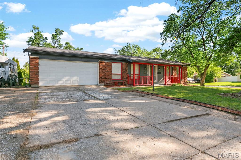 3655 Stonehaven Drive