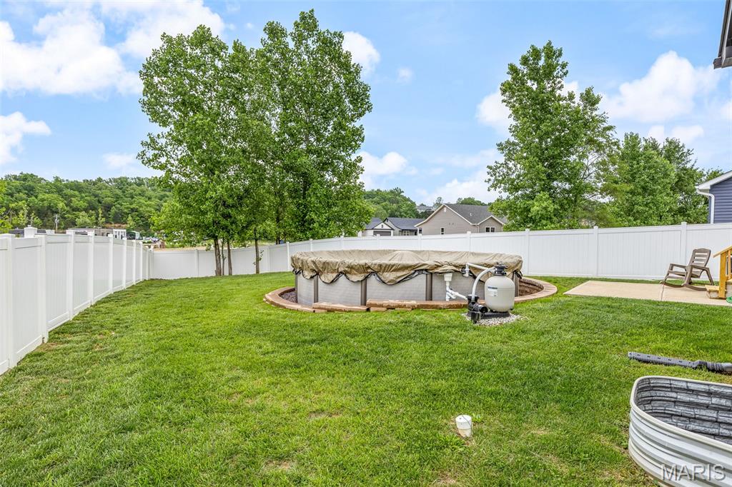 Truman Village - Residential