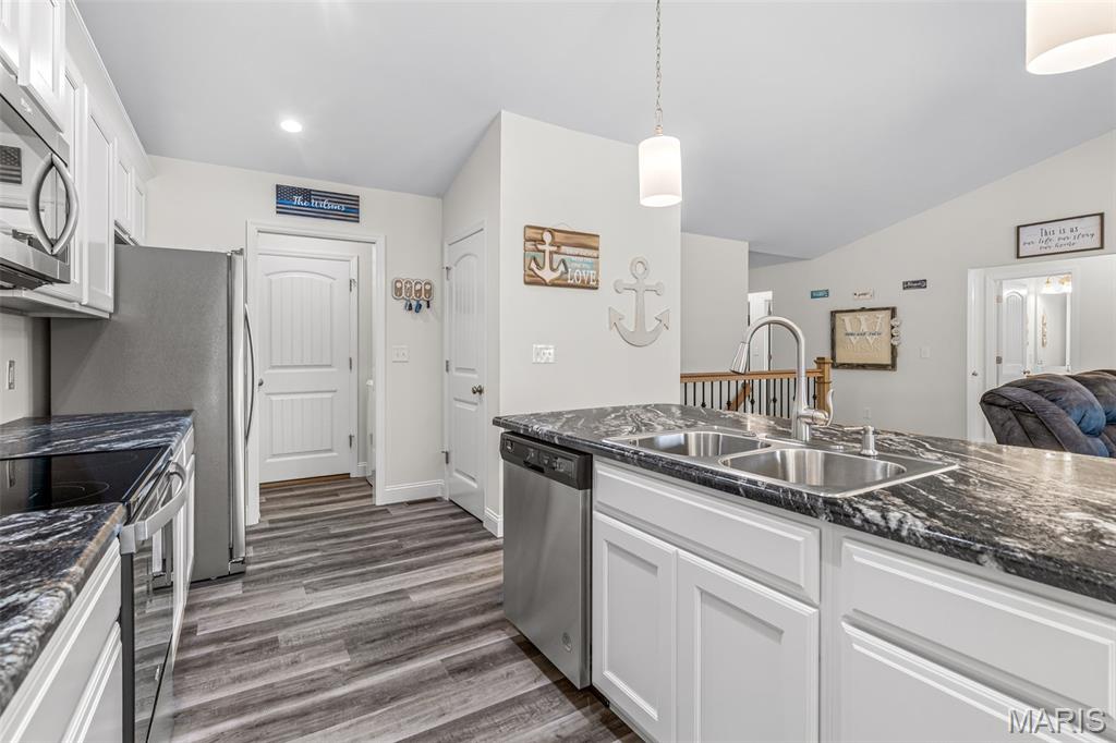 Truman Village - Residential