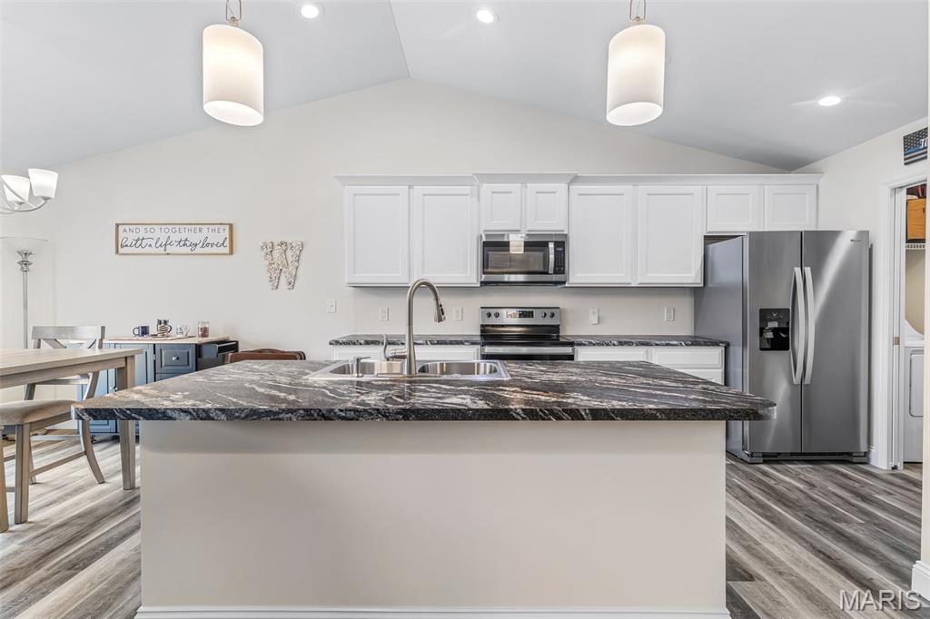 Truman Village - Residential