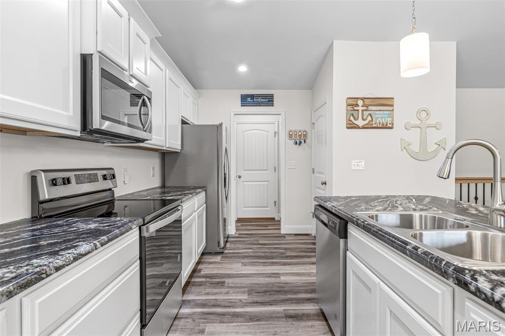 Truman Village - Residential