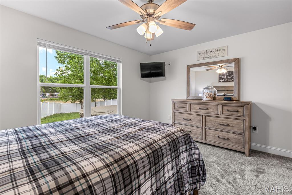 Truman Village - Residential