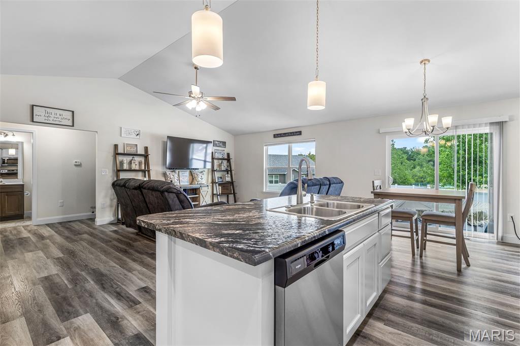 Truman Village - Residential