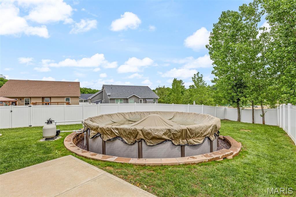 Truman Village - Residential