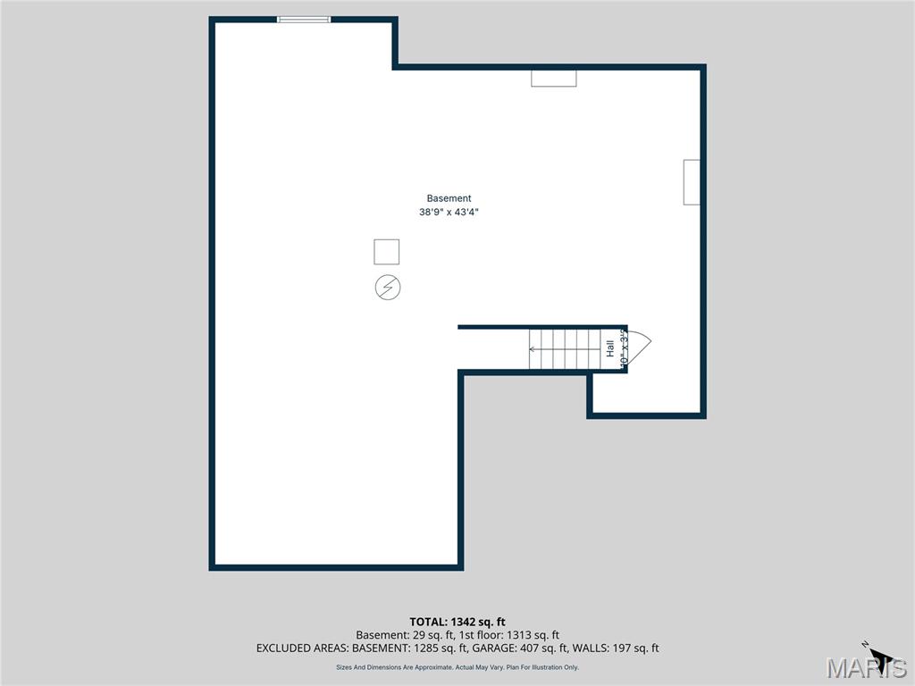 Truman Village - Residential