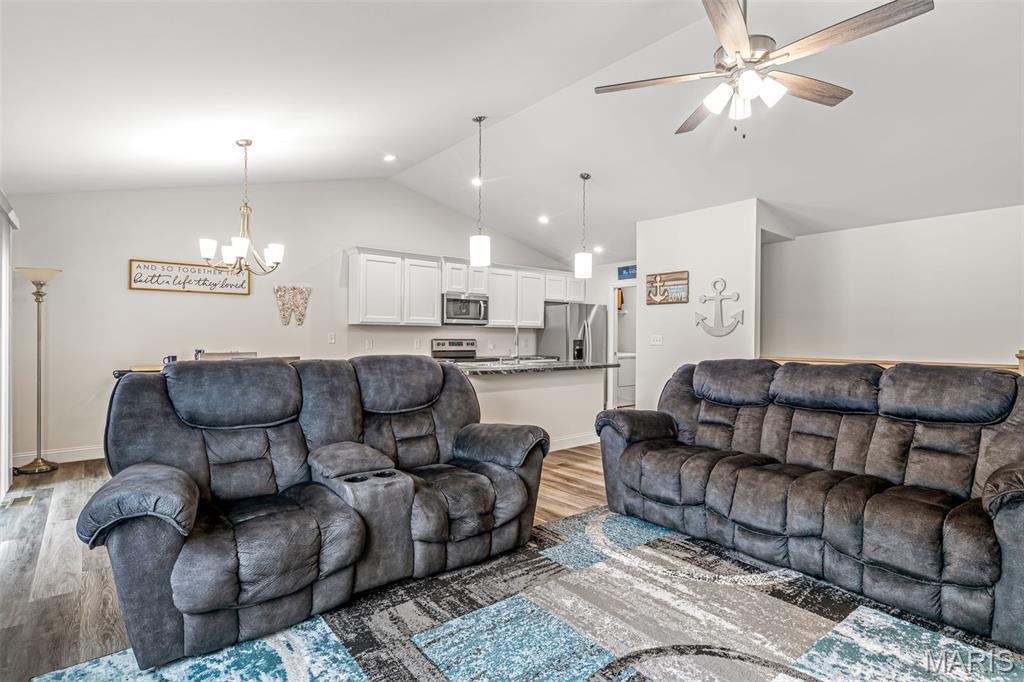 Truman Village - Residential