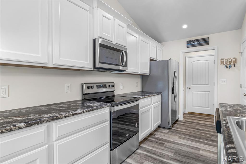 Truman Village - Residential