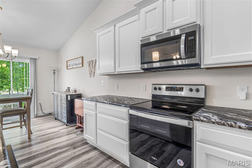 Truman Village - Residential