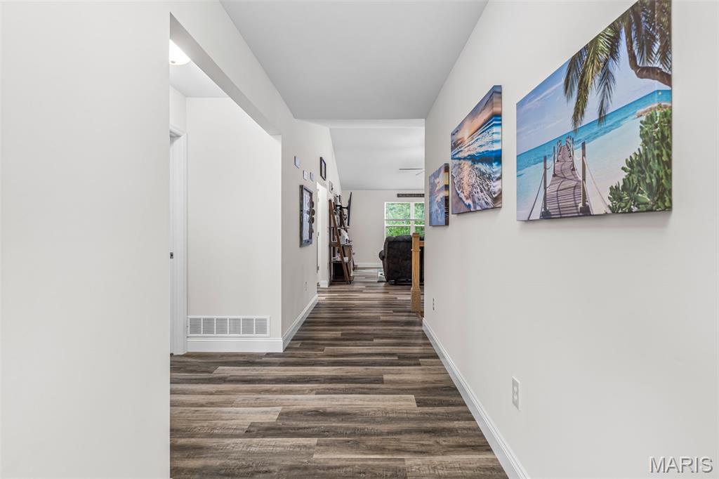 Truman Village - Residential