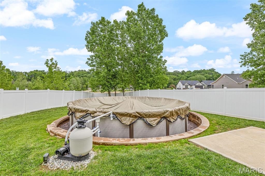 Truman Village - Residential