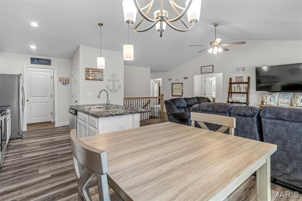 Truman Village - Residential