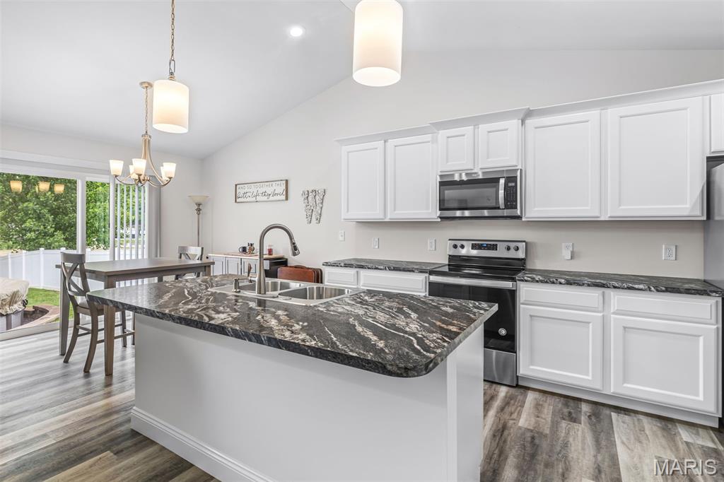 Truman Village - Residential