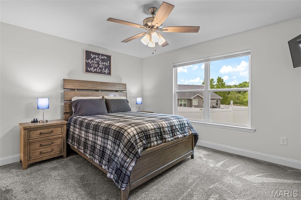 Truman Village - Residential