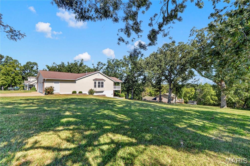 207 Spring Lake Drive