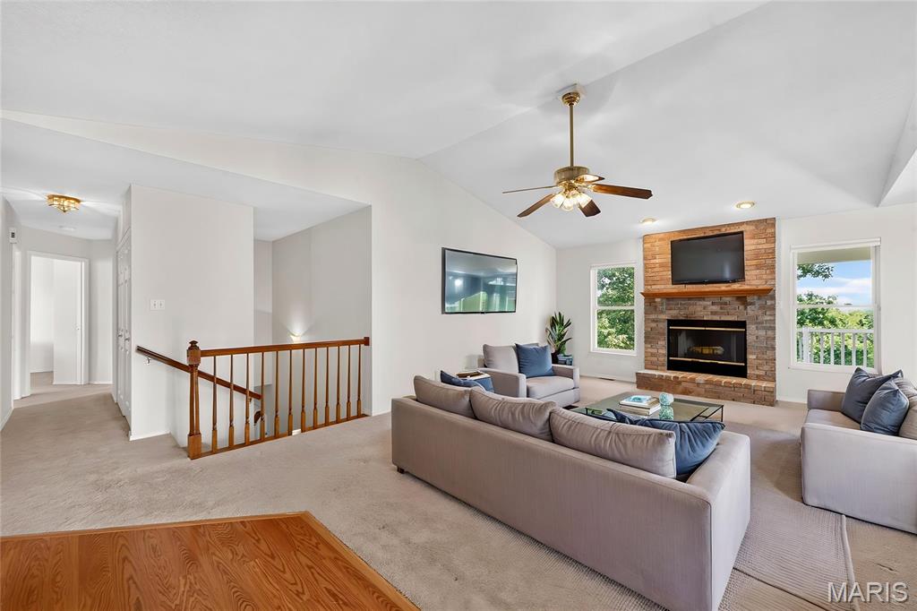 207 Spring Lake Drive