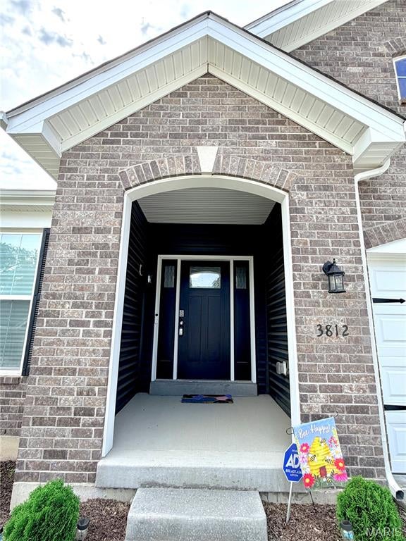 3812 Sonora Stone Drive