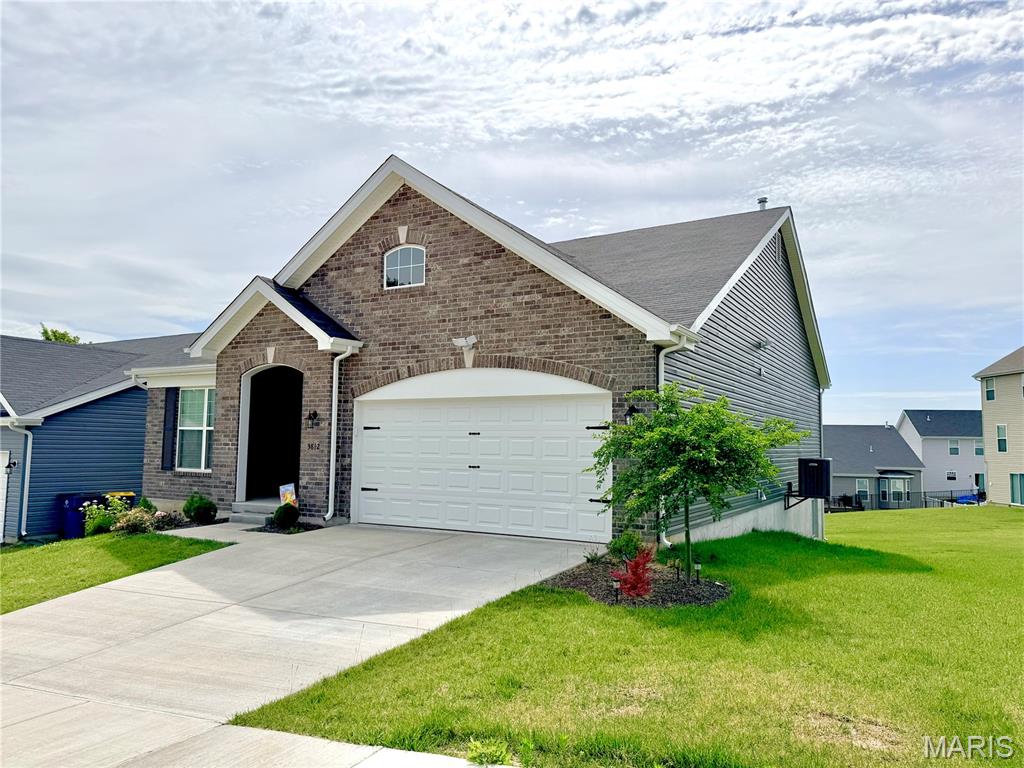 3812 Sonora Stone Drive