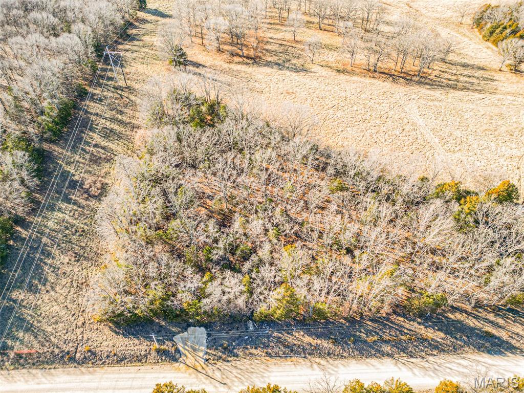 Tract A County Road 8250