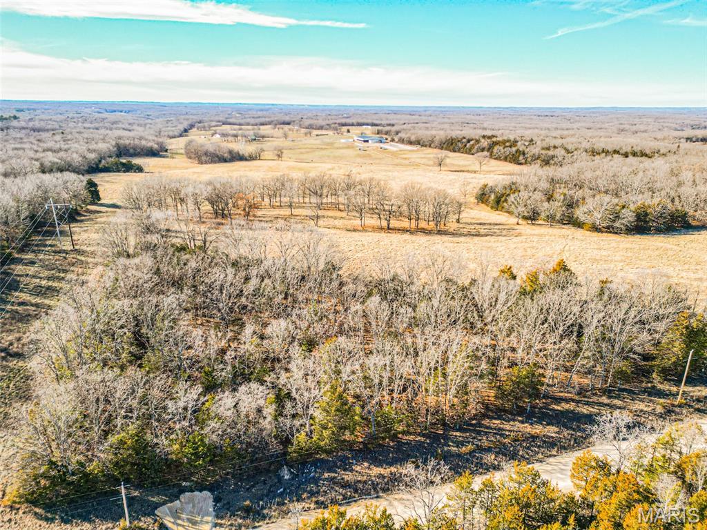 Tract A County Road 8250