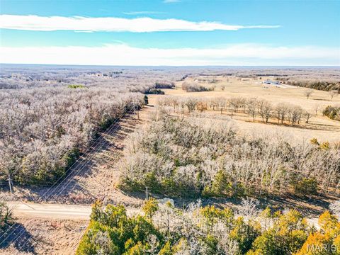 Tract A County Road 8250 Rolla MO 65401