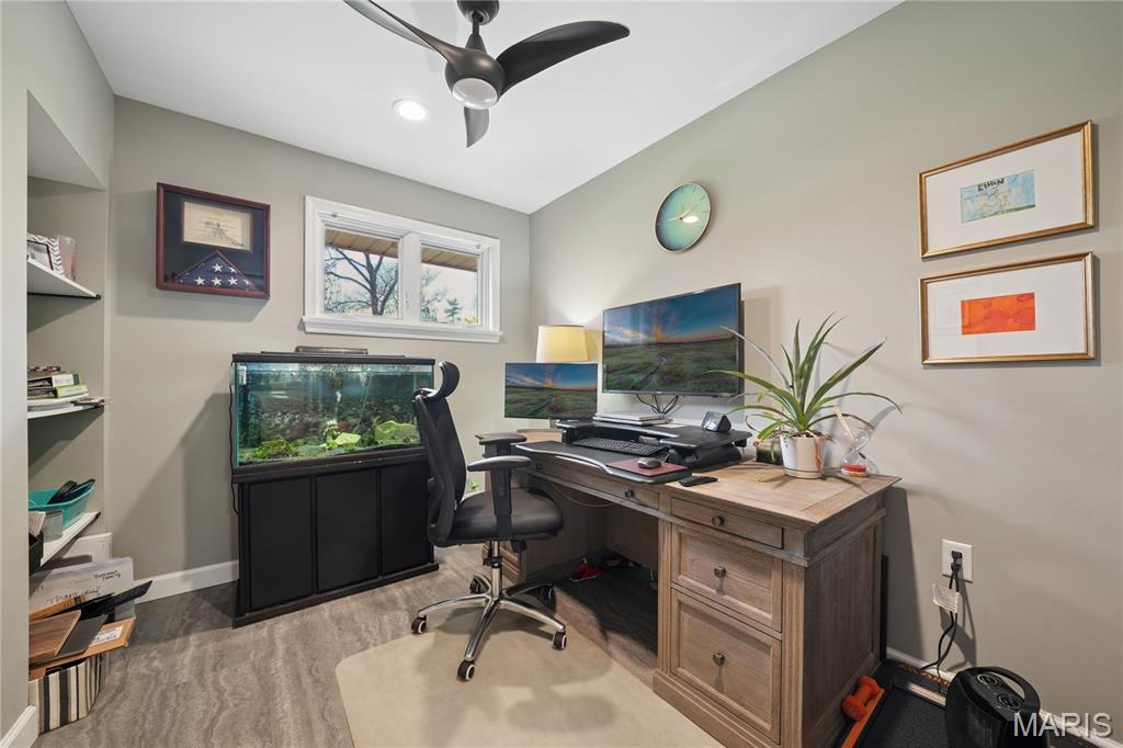 Briarcliff - Residential