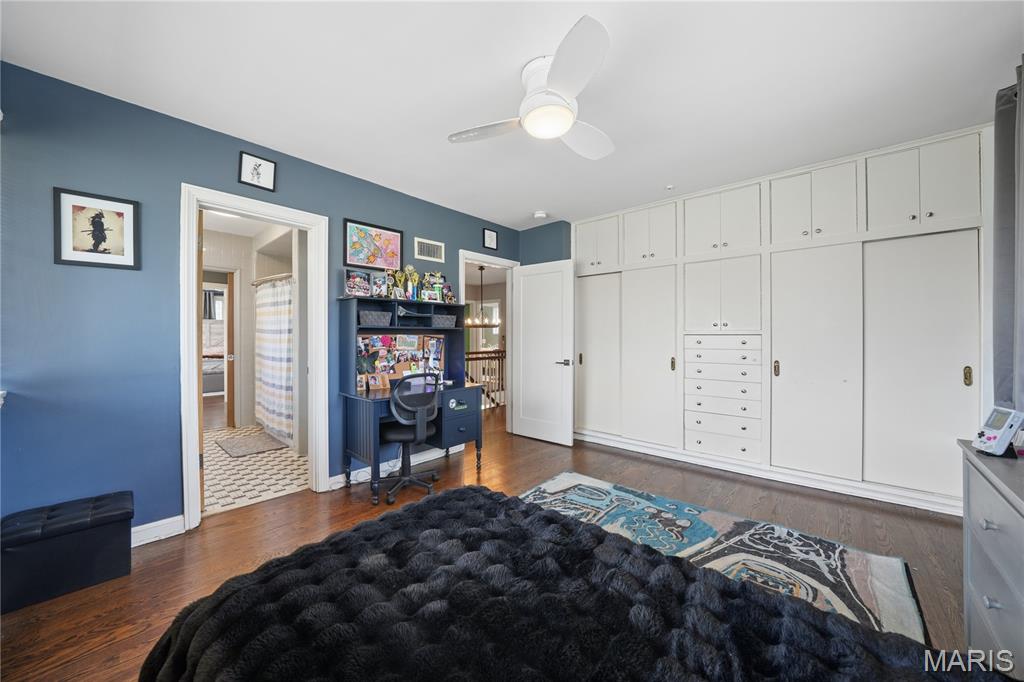 Briarcliff - Residential