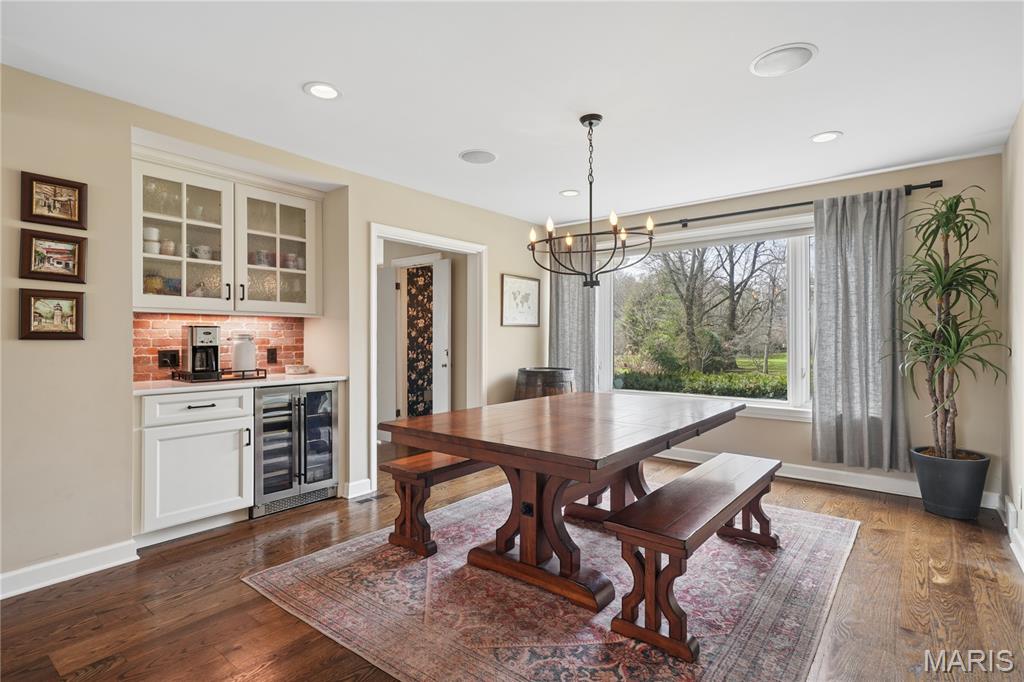 Briarcliff - Residential