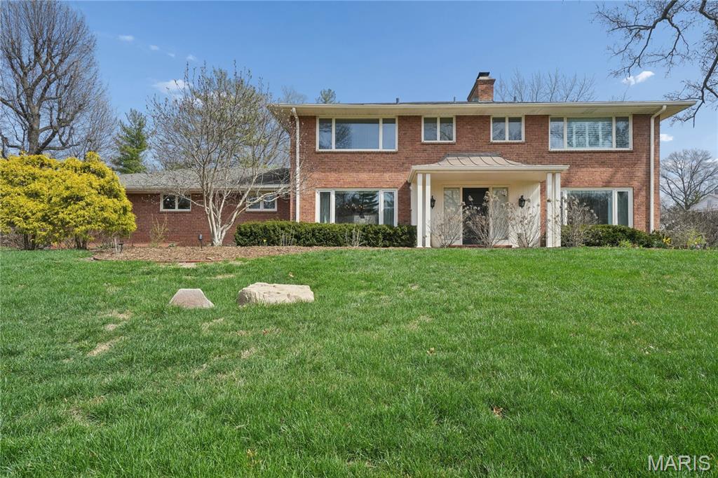 Briarcliff - Residential