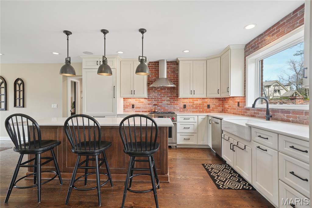 Briarcliff - Residential