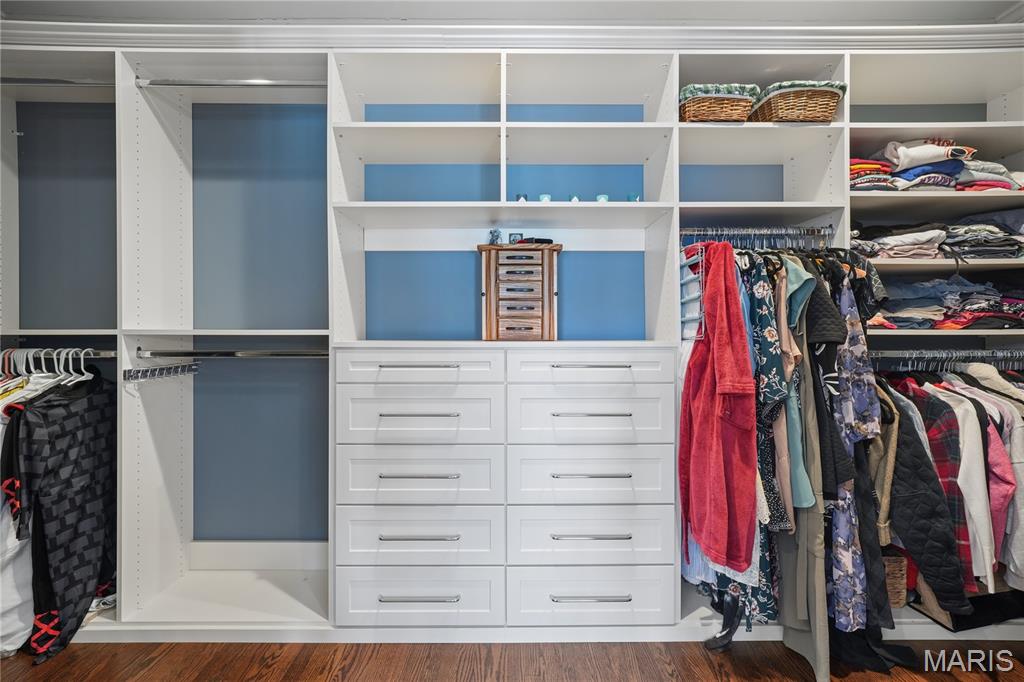 Briarcliff - Residential