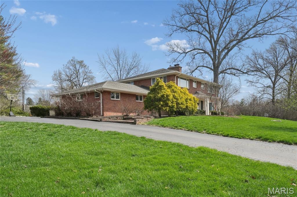 Briarcliff - Residential