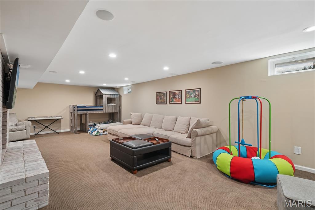 Briarcliff - Residential