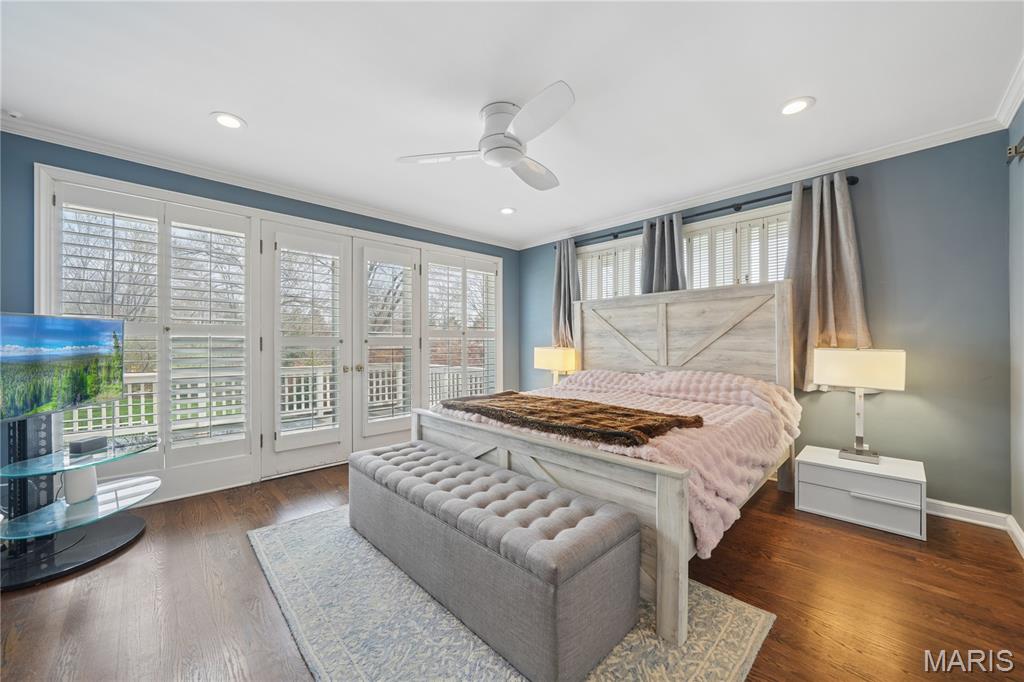 Briarcliff - Residential