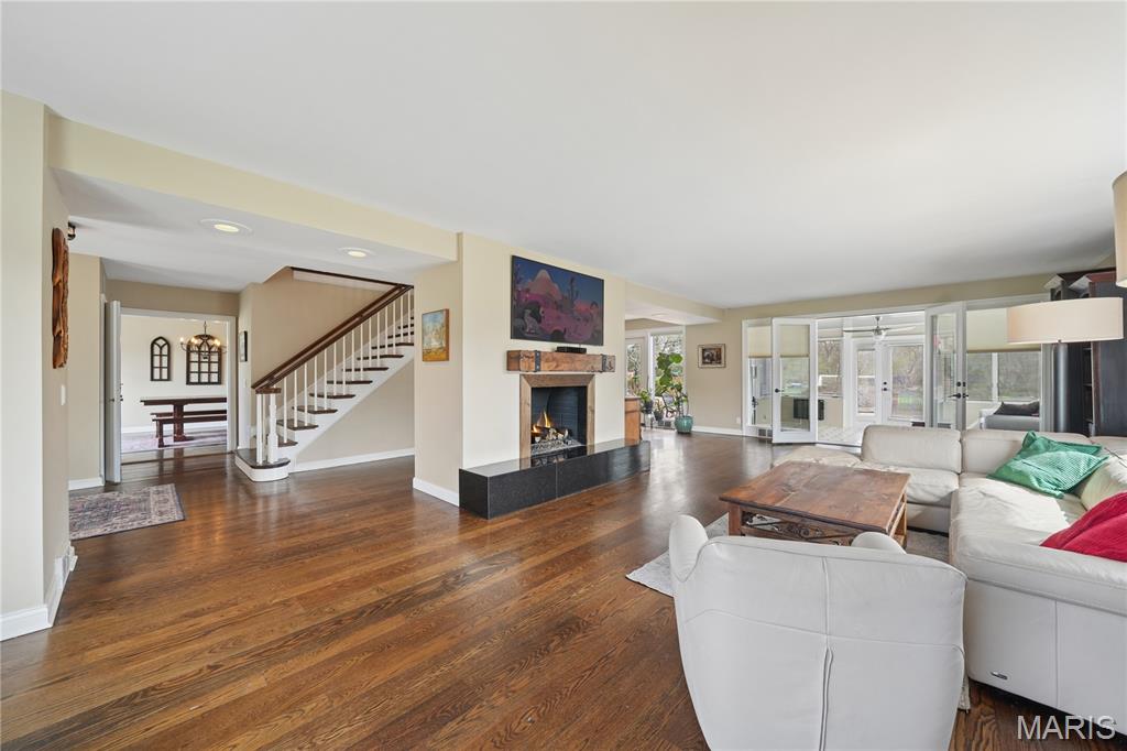 Briarcliff - Residential