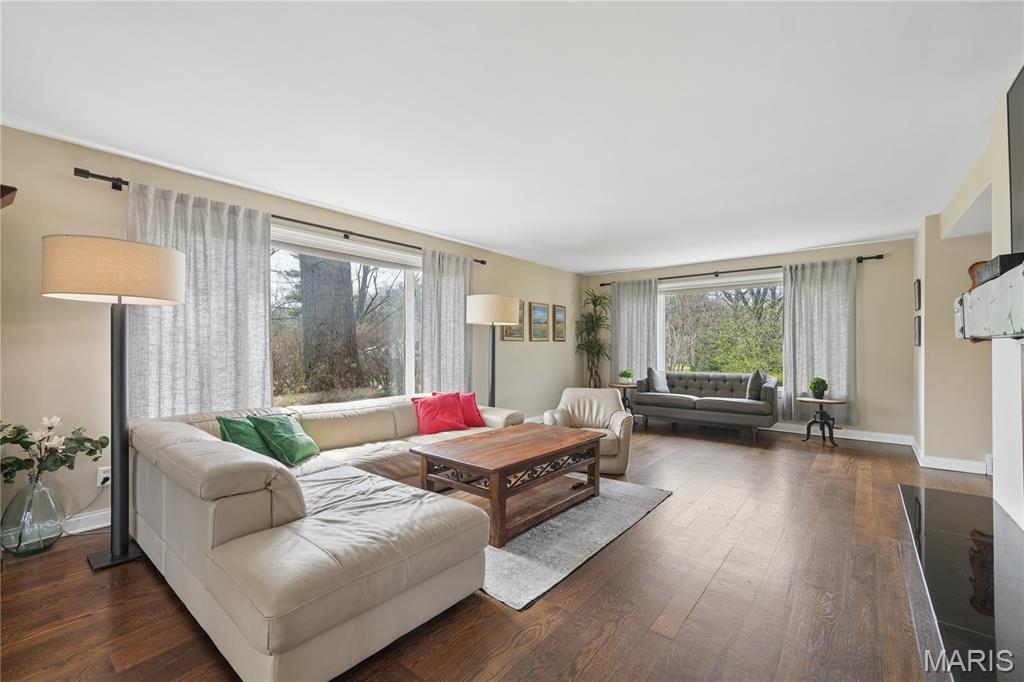 Briarcliff - Residential