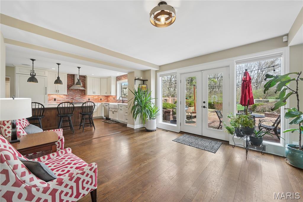 Briarcliff - Residential