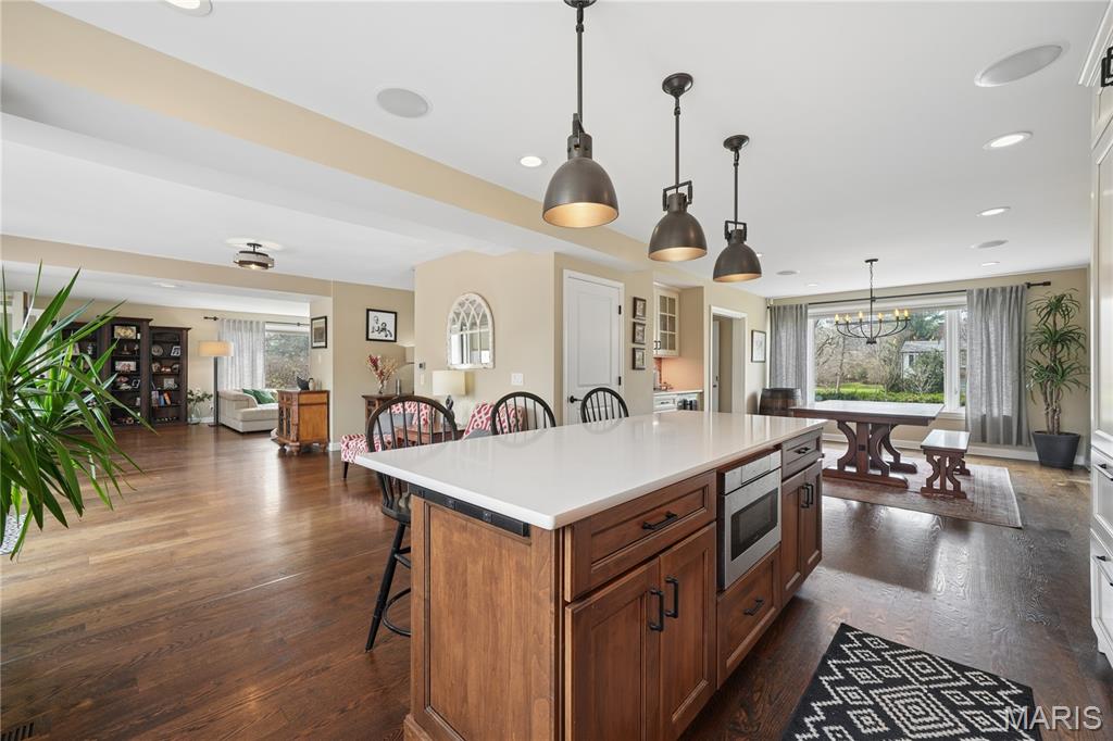 Briarcliff - Residential