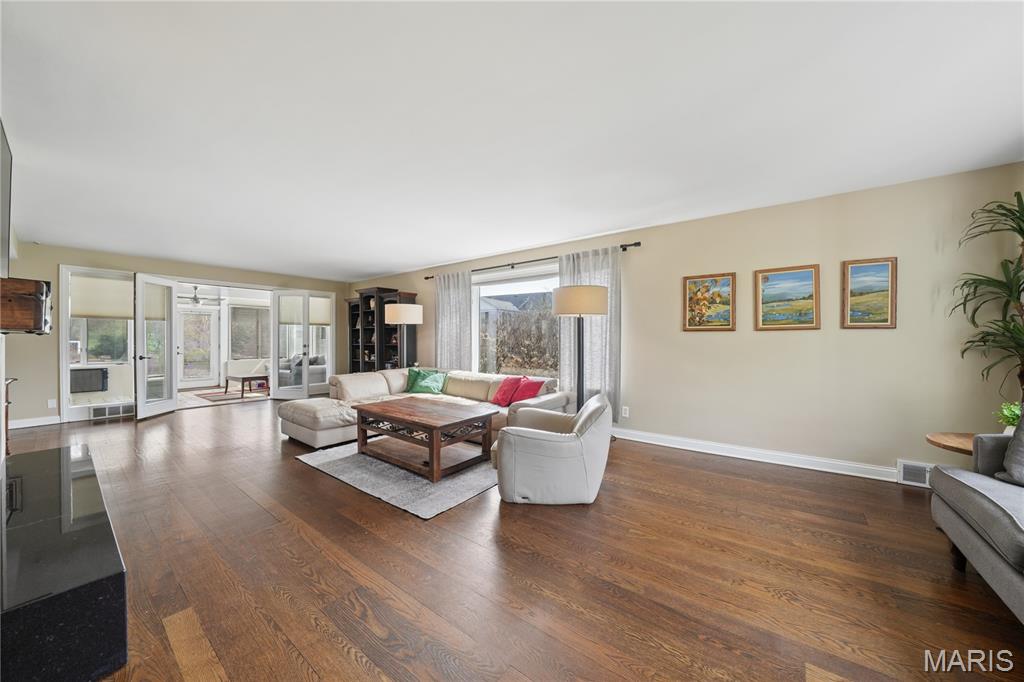 Briarcliff - Residential