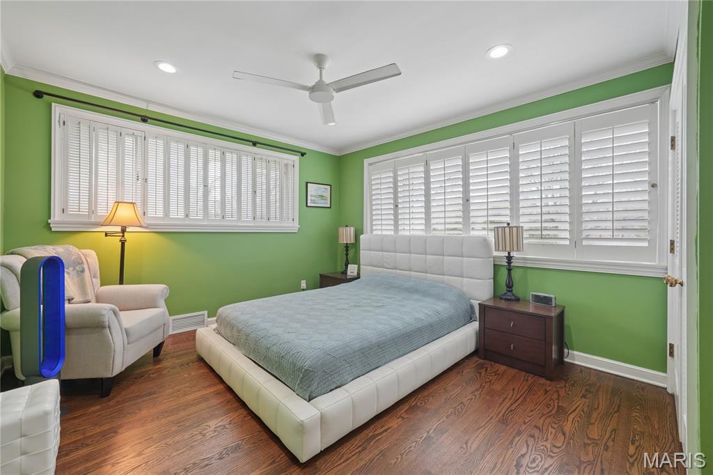 Briarcliff - Residential