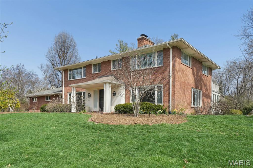 Briarcliff - Residential