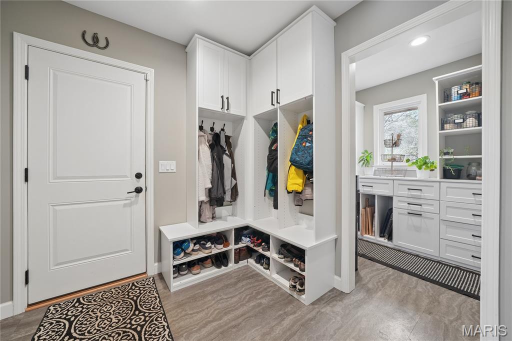 Briarcliff - Residential