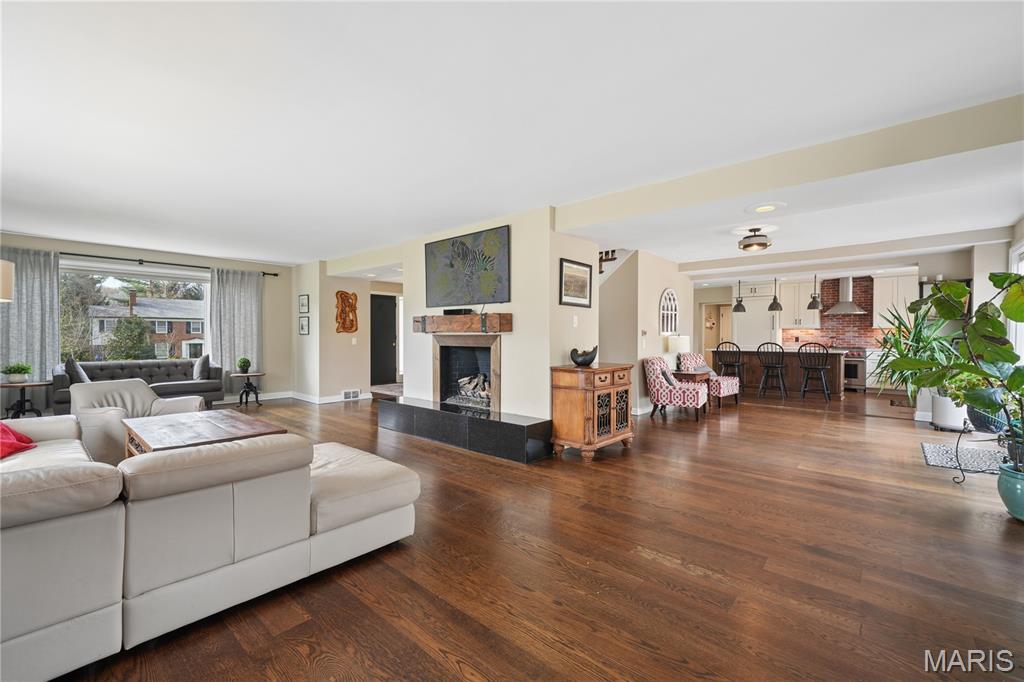 Briarcliff - Residential