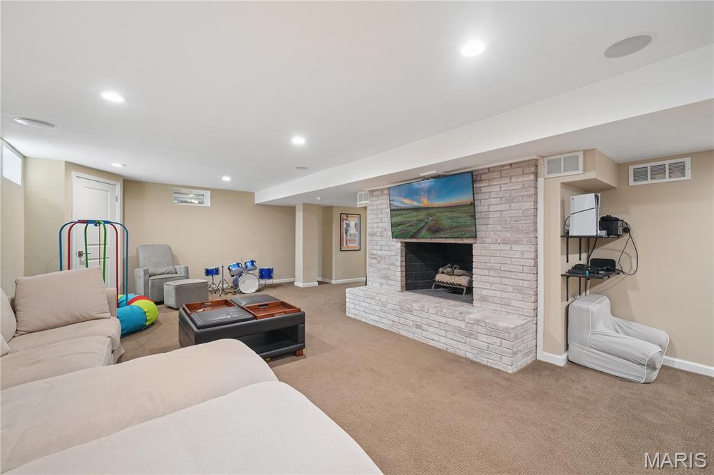 Briarcliff - Residential