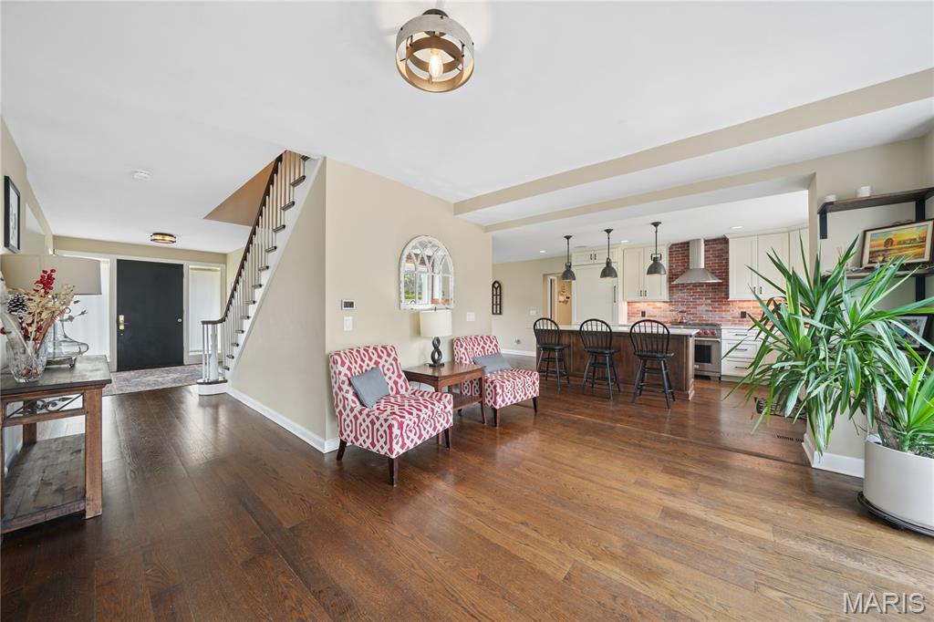 Briarcliff - Residential