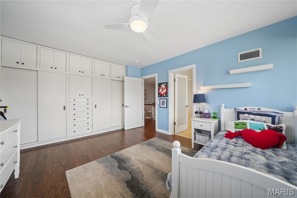 Briarcliff - Residential