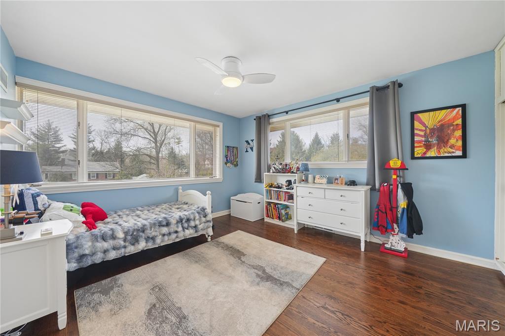 Briarcliff - Residential