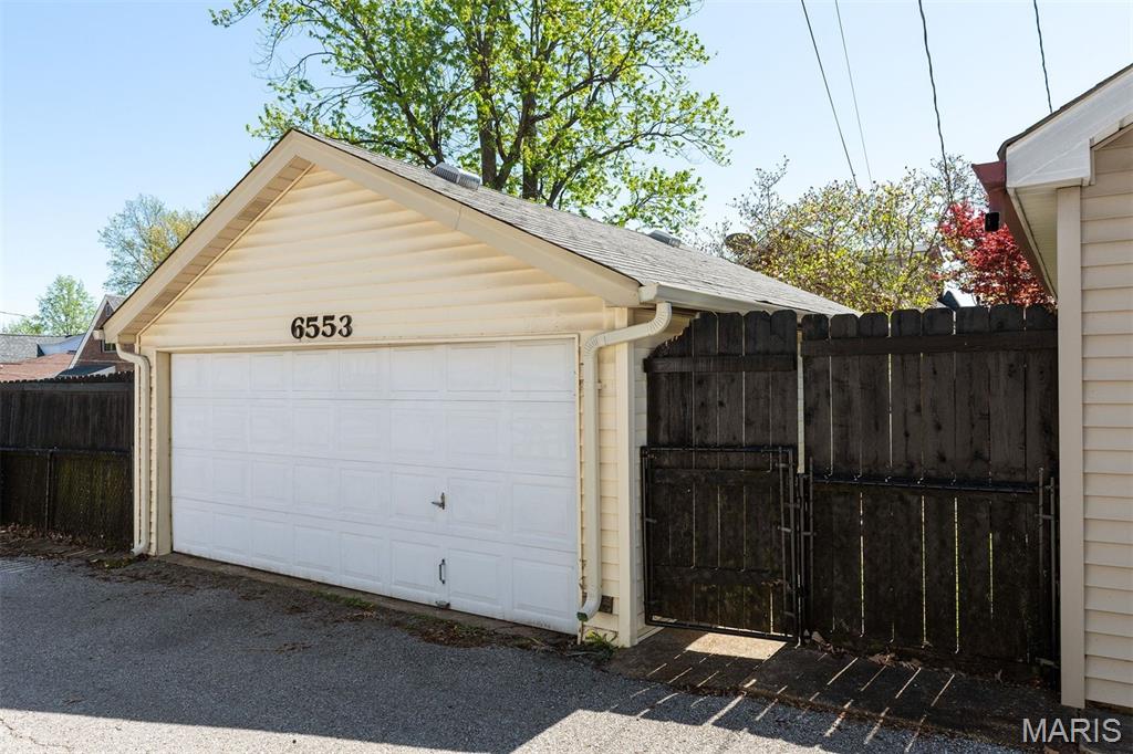 Watson Terrace Add - Residential